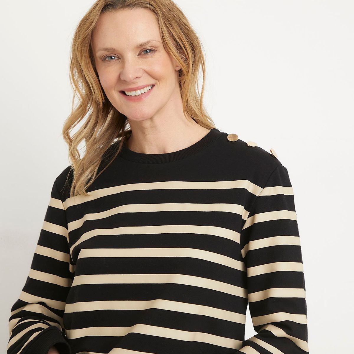 NEWPORT - Saco Mujer Slim Newport