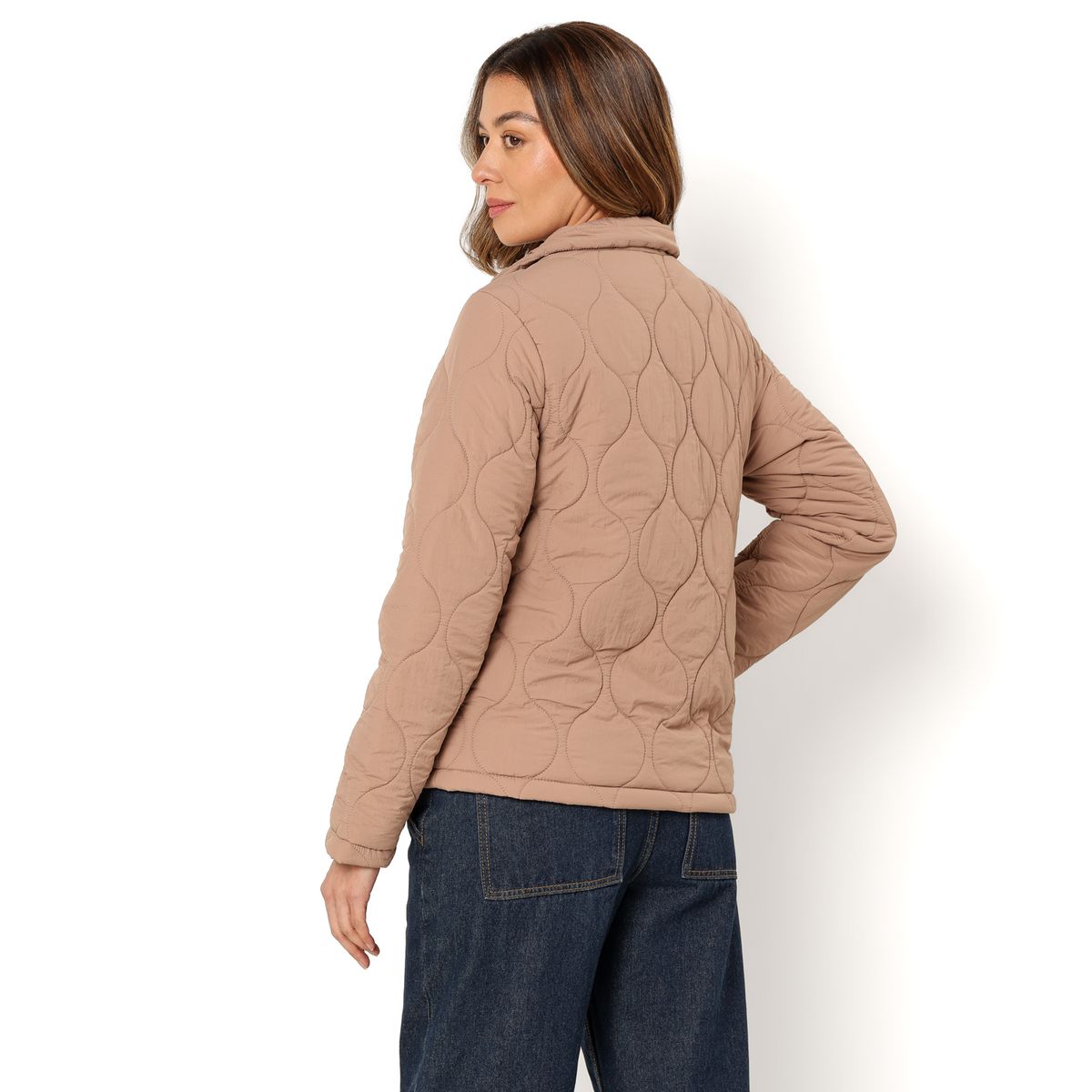 NEWPORT - Chaqueta acolchada Mujer Newport