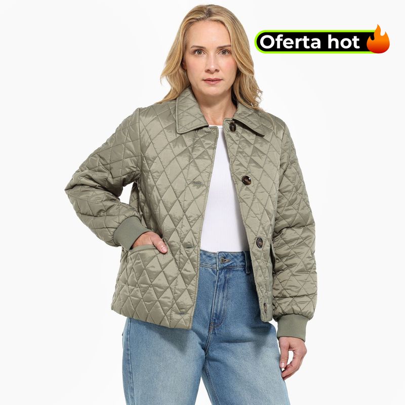 NEWPORT - Chaqueta Mujer Newport