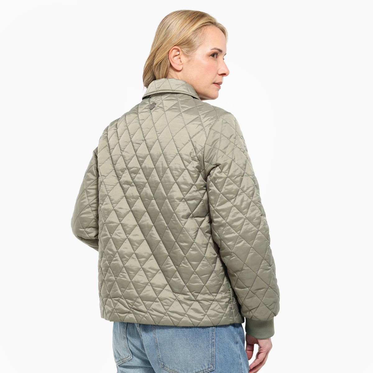 NEWPORT - Chaqueta Mujer Newport