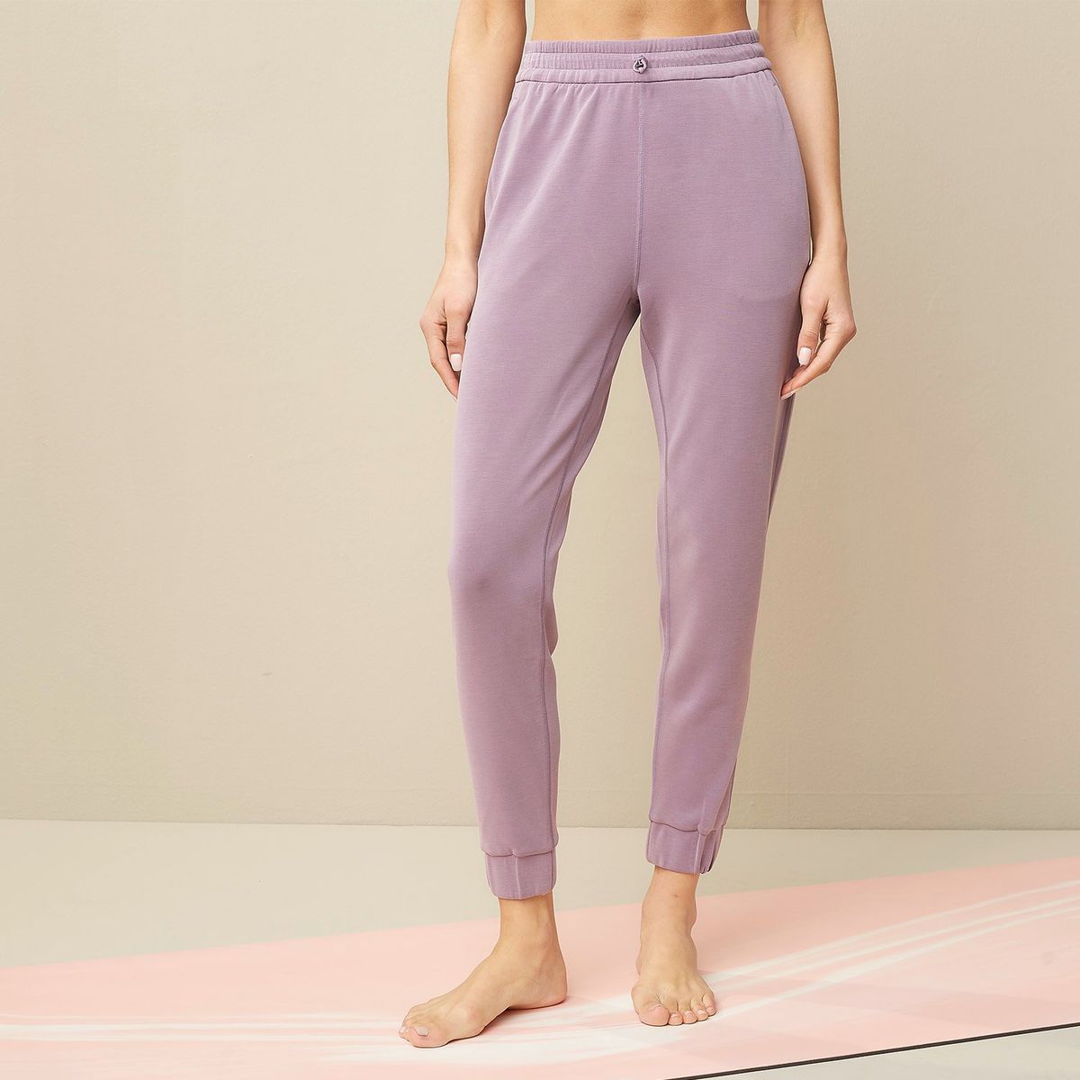 FRATTA - Pantalón Deportivo LifeStyle Mujer Fratta