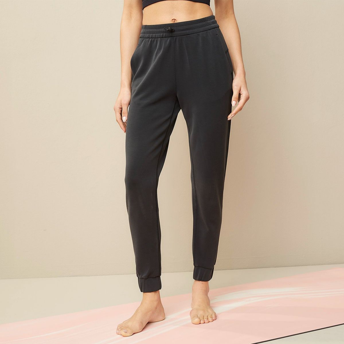 FRATTA - Pantalón Deportivo LifeStyle Mujer Fratta