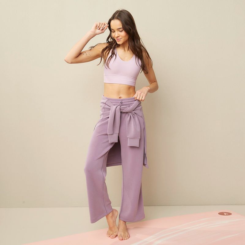 DIADORA - Pantalón Deportivo Mujer Diadora