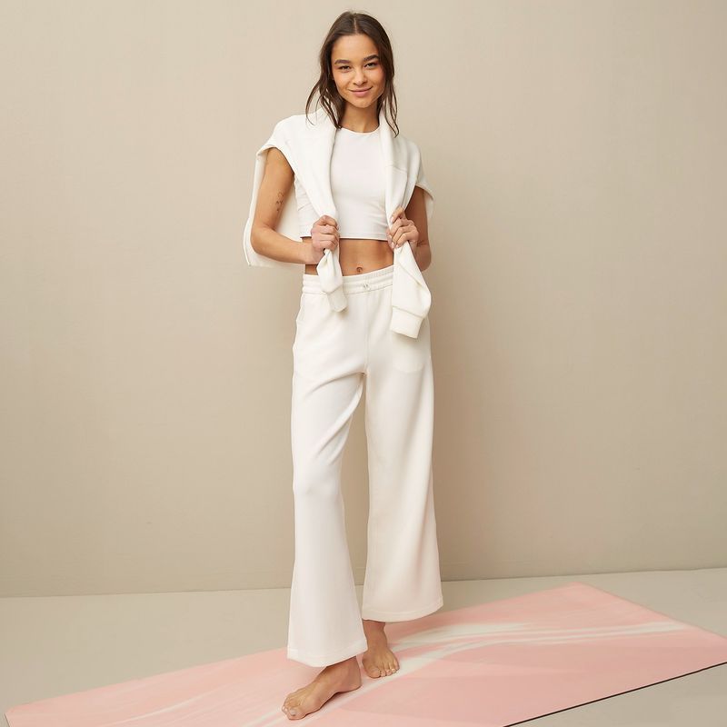 DIADORA - Pantalón Deportivo Mujer Diadora