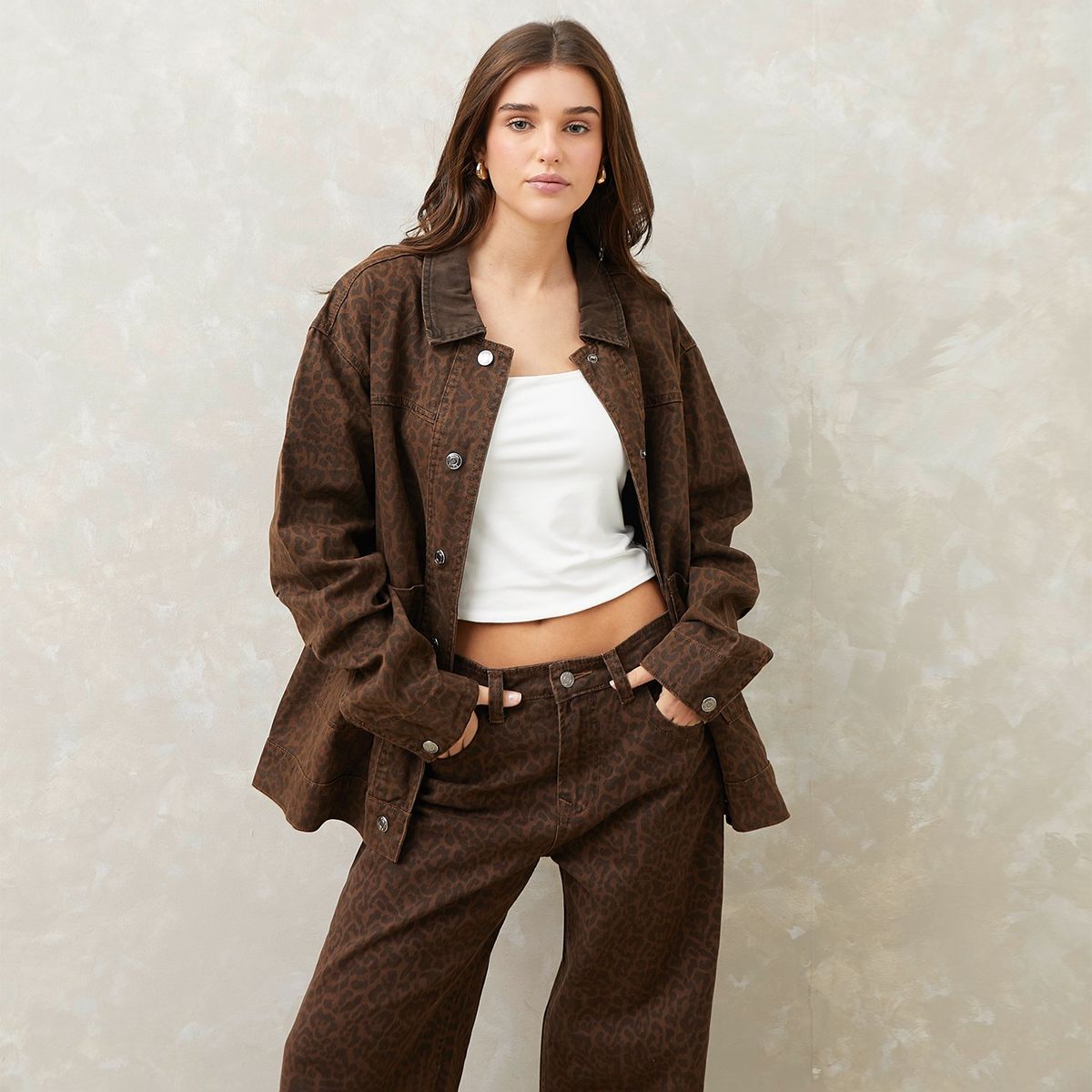 SYBILLA - Chaqueta de jean Mujer Sybilla