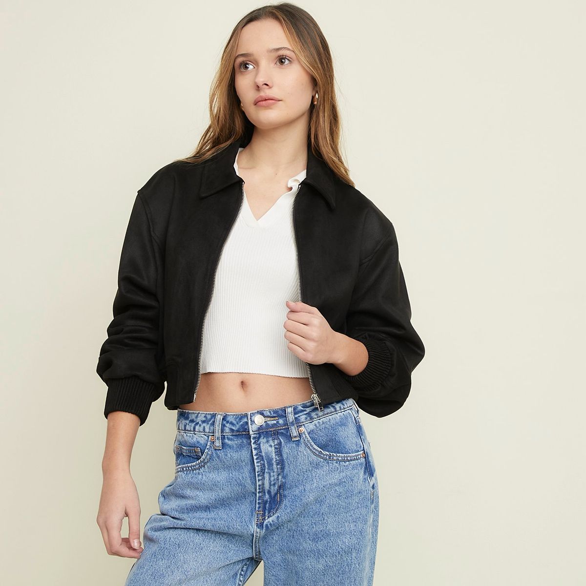 SYBILLA - Chaqueta Mujer Sybilla