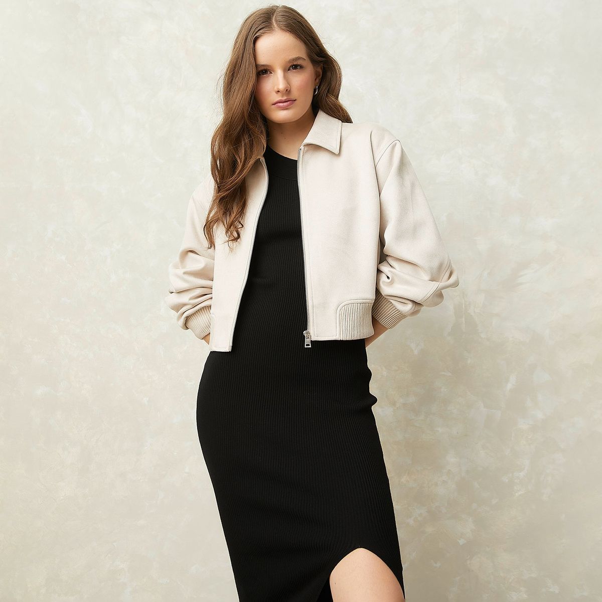 SYBILLA - Chaqueta Mujer Sybilla