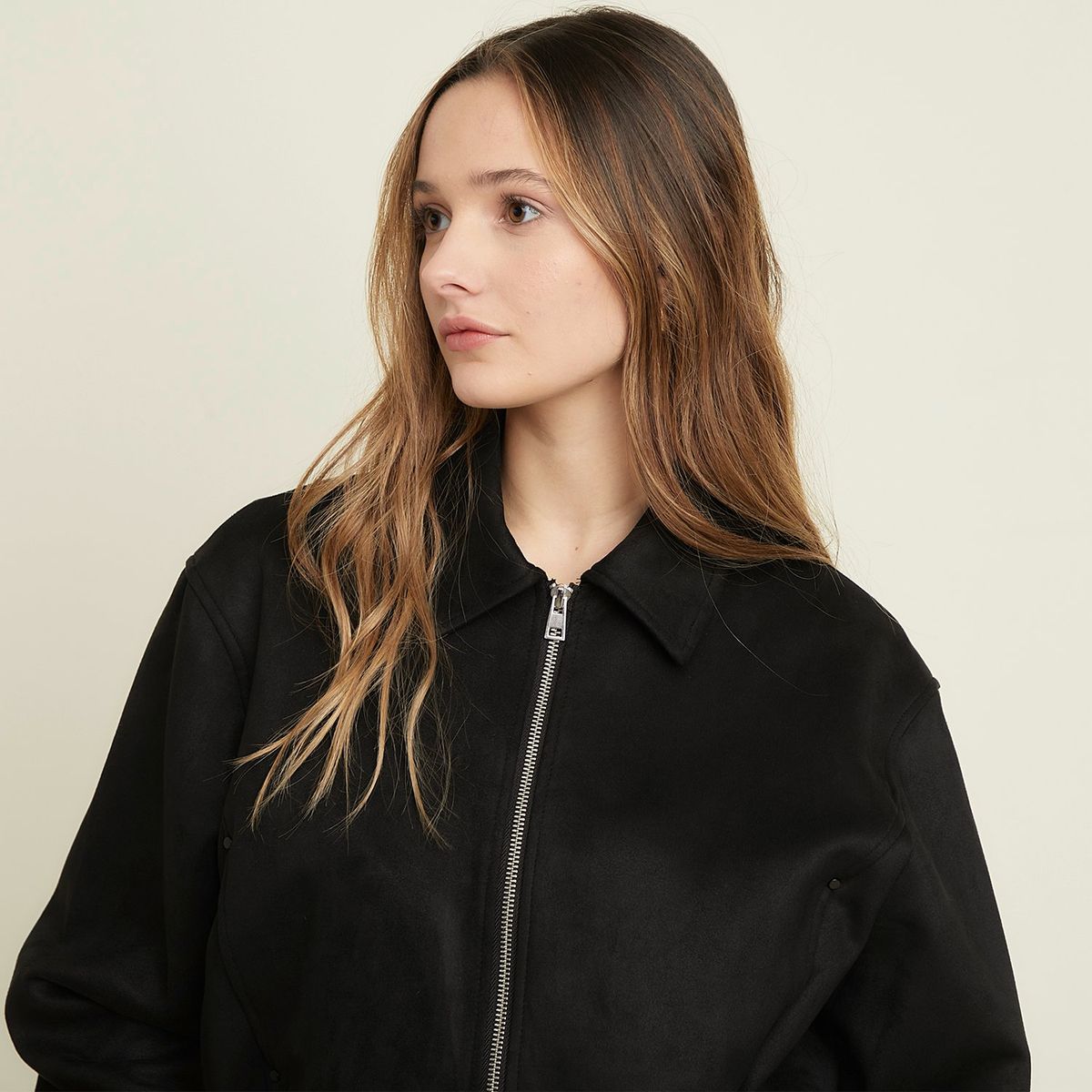 SYBILLA - Chaqueta Mujer Sybilla