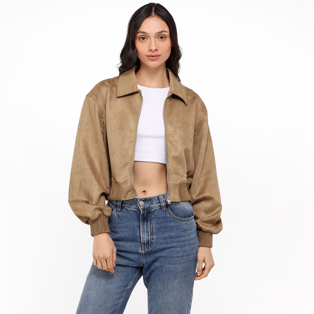 SYBILLA - Chaqueta Mujer Sybilla