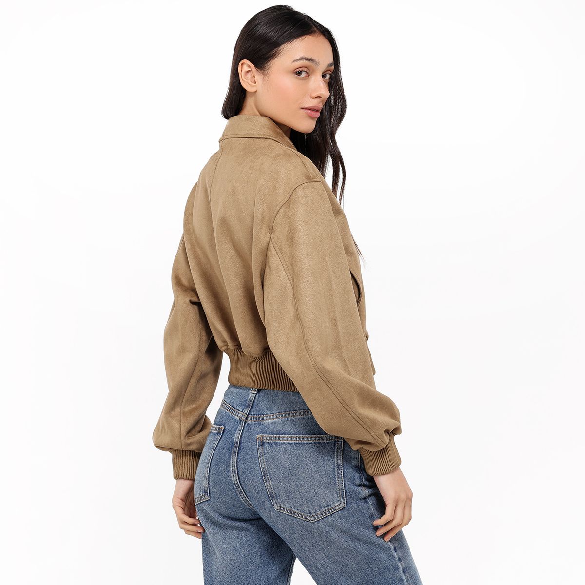 SYBILLA - Chaqueta Mujer Sybilla