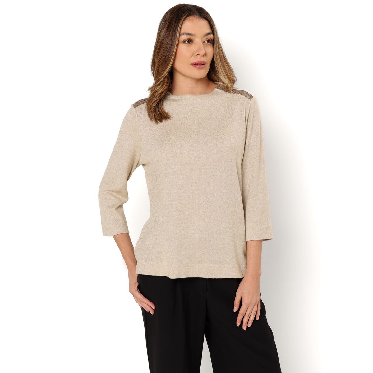 SOUTHLAND - Saco Mujer Liso Southland