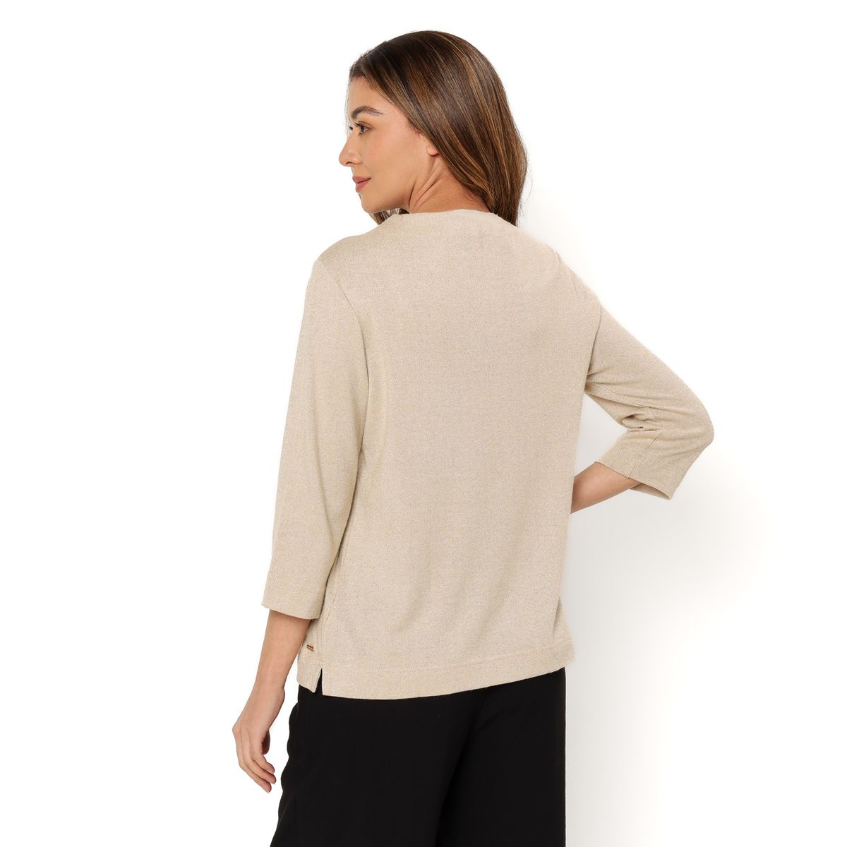 SOUTHLAND - Saco Mujer Liso Southland