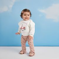 Precio especial: saco bebé Yamp a $39.990