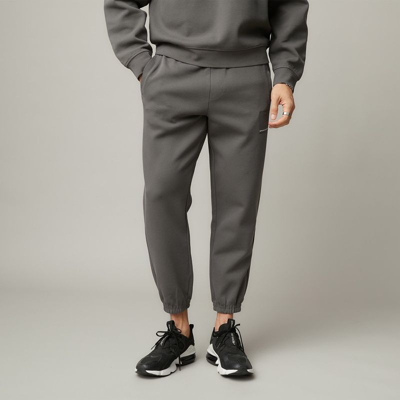 MOSSIMO - Jogger Hombre de Algodón Mossimo