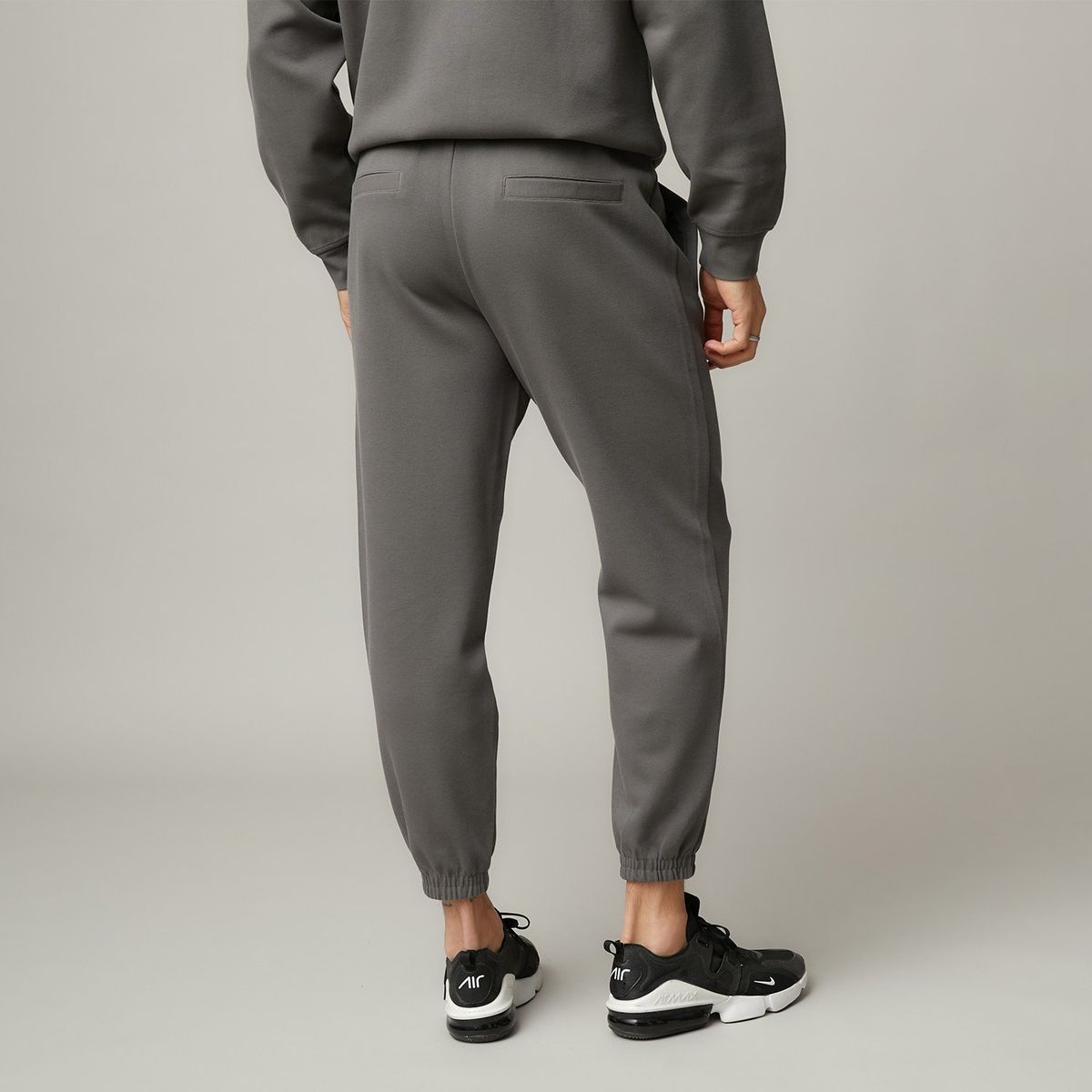 MOSSIMO - Jogger Hombre de Algodón Mossimo
