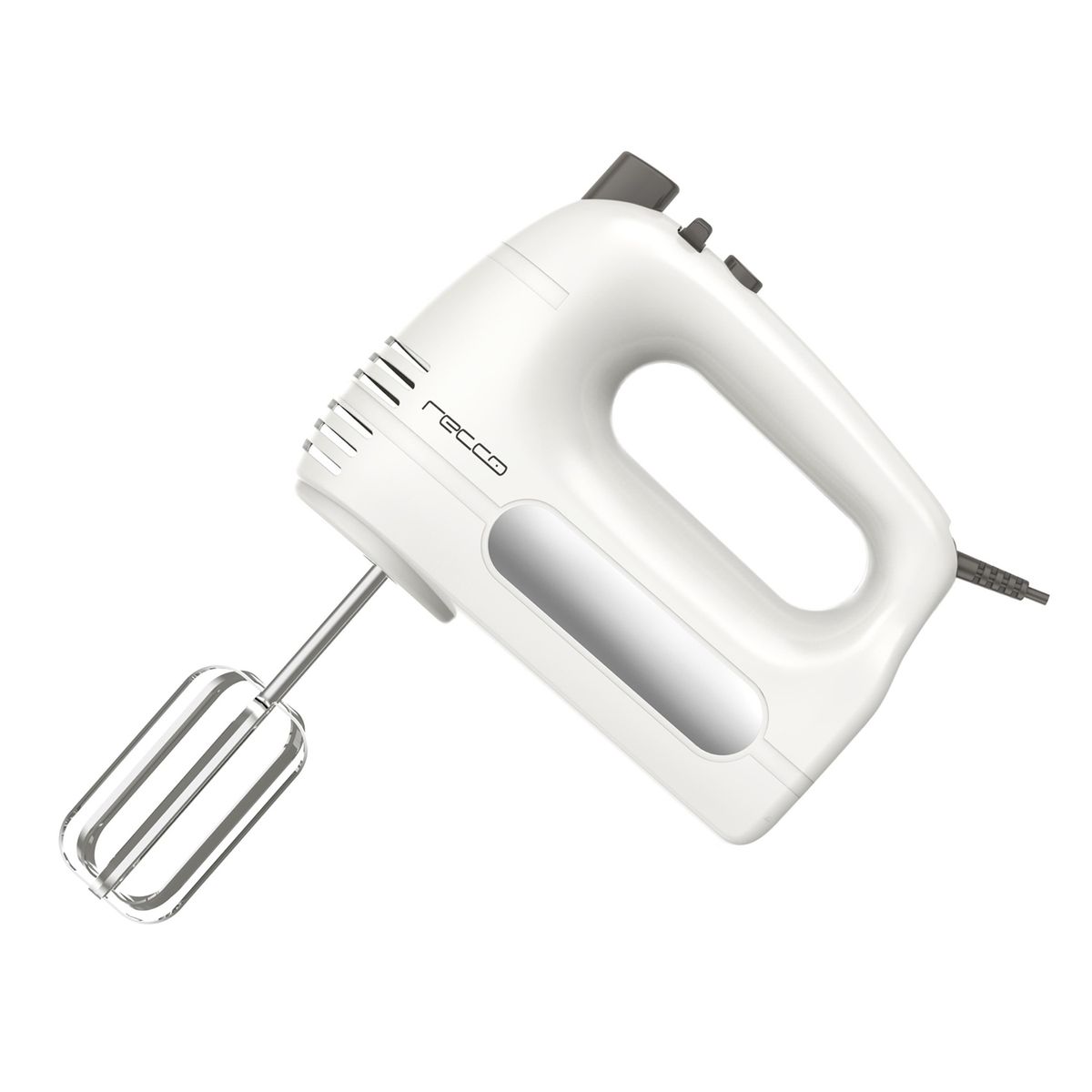 RECCO - BATIDORA MANUAL RBA-300