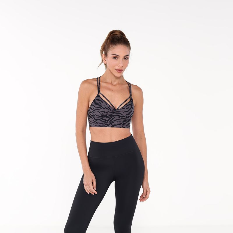 MOSSIMO - Top deportivo Mossimo Training