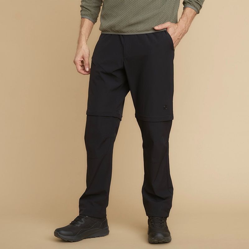 MOUNTAIN GEAR - Pantalón outdoor Hombre Mountain Gear Outdoor
