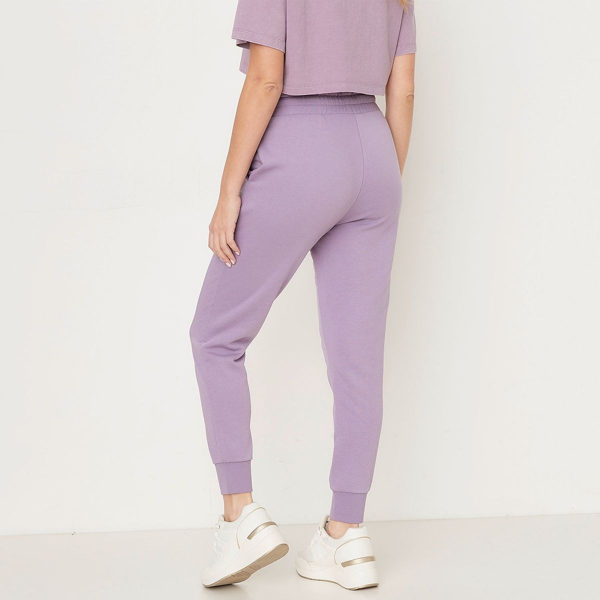 MOSSIMO - Pantalón Deportivo Mujer Mossimo Lifestyle