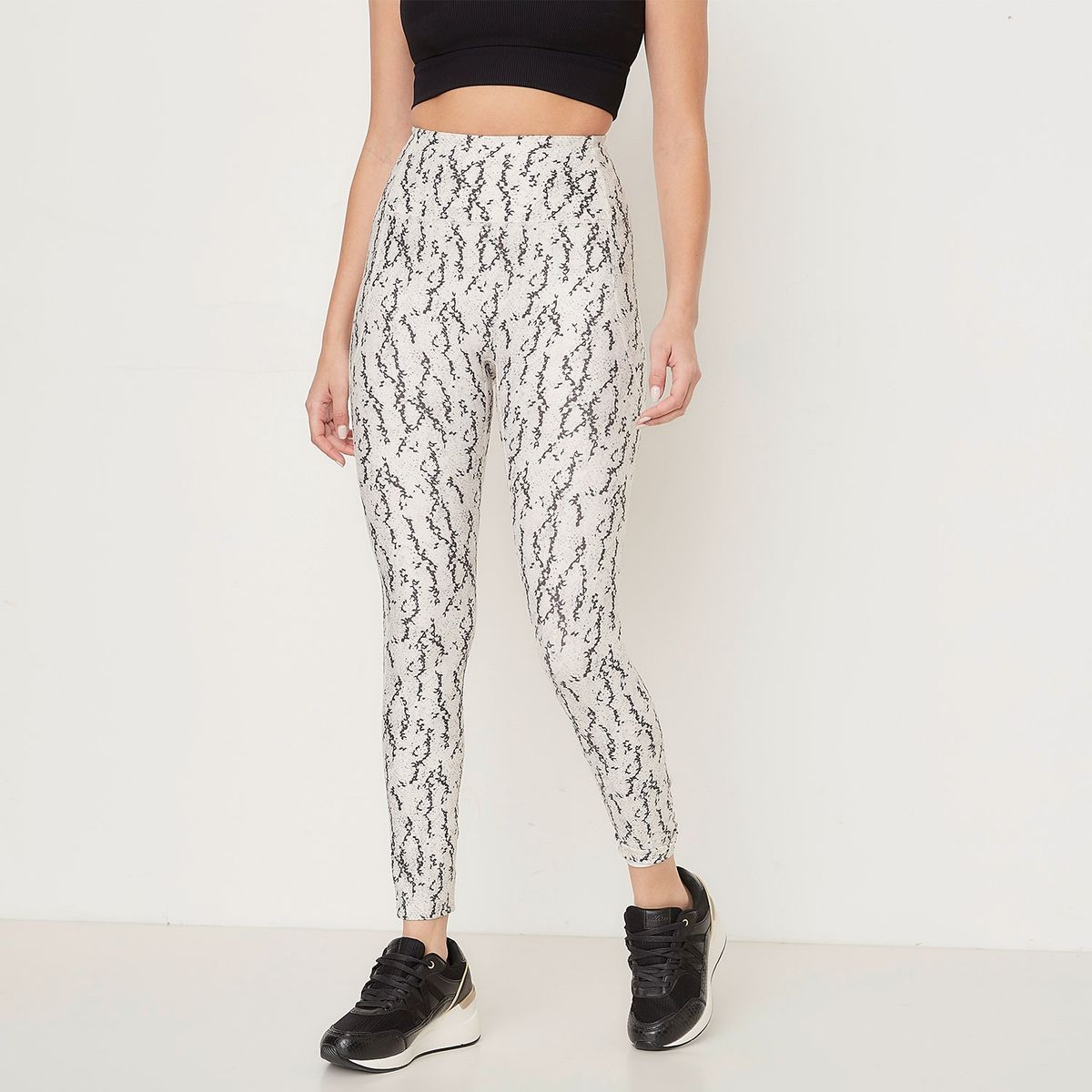 MOSSIMO - Leggins Deportivo LifeStyle Mujer Mossimo