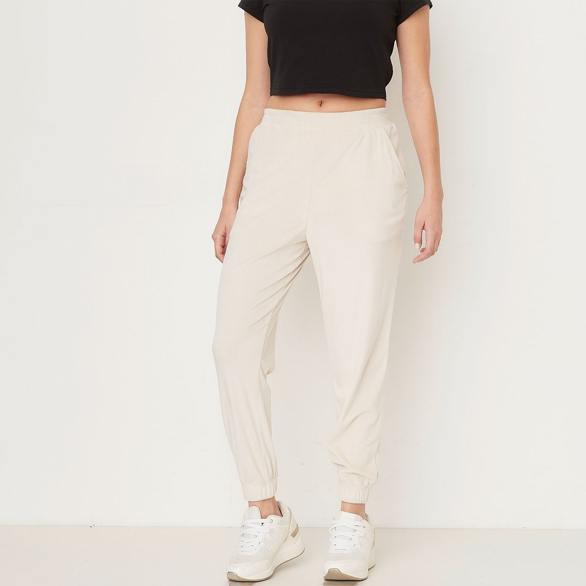 MOSSIMO - Pantalón Deportivo Mujer Mossimo Lifestyle