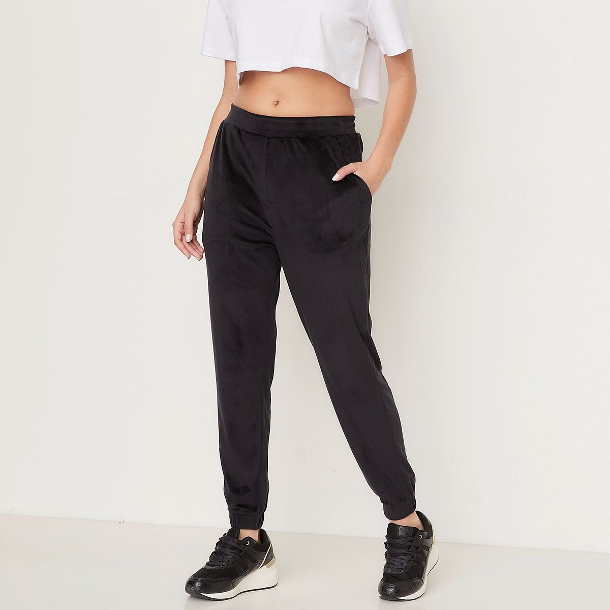 MOSSIMO - Pantalón Deportivo Mujer Mossimo Lifestyle