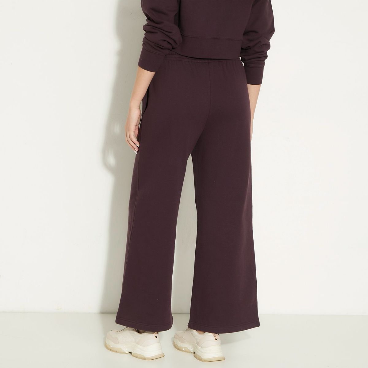 MOSSIMO - Jogger Deportivo LifeStyle Mujer Mossimo