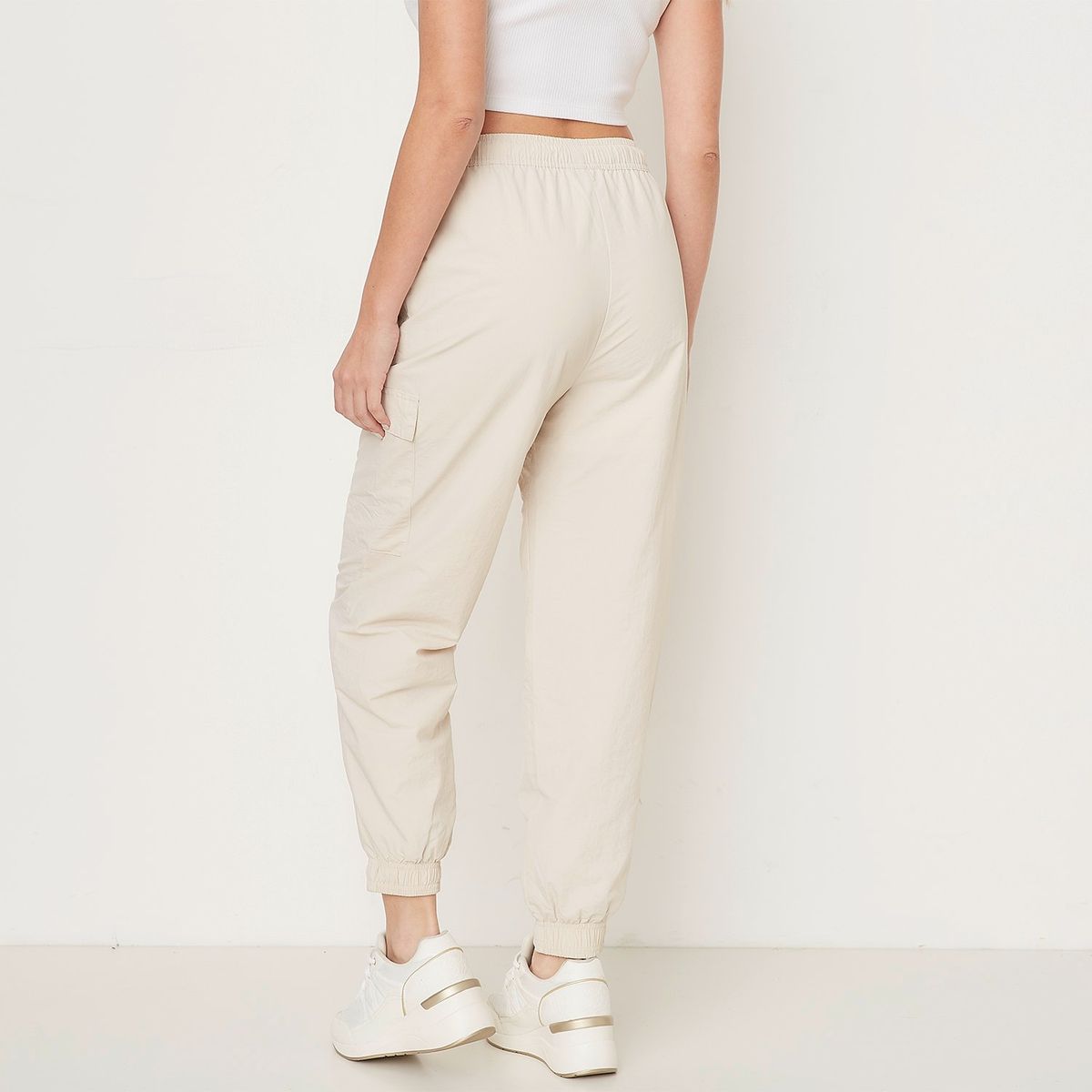 MOSSIMO - Pantalón Deportivo Mujer Mossimo Lifestyle