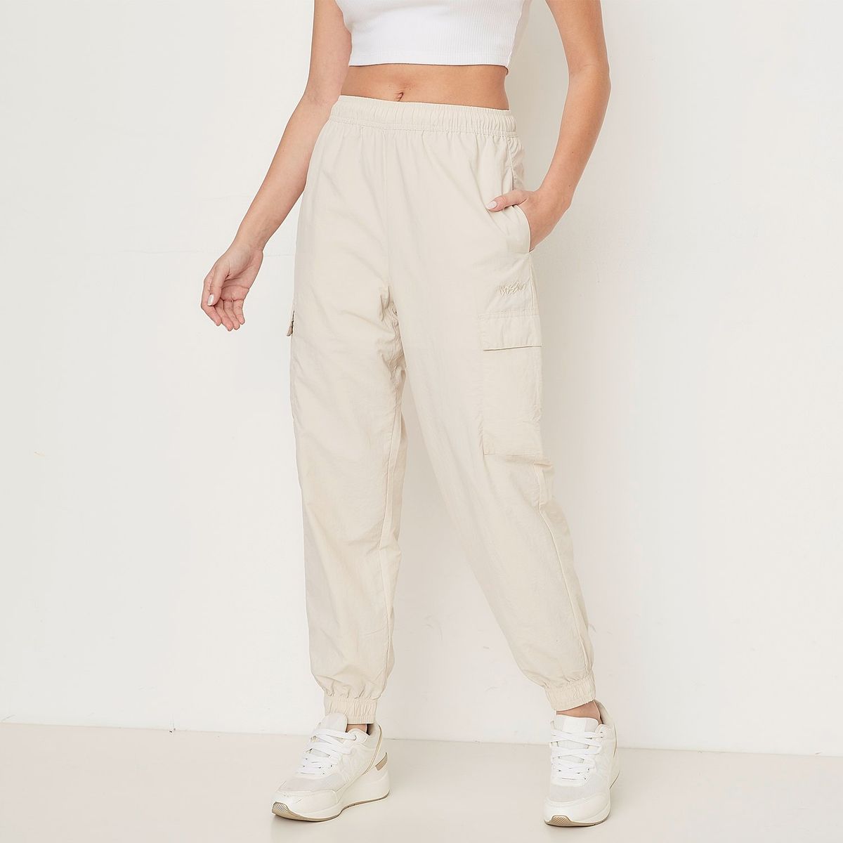 MOSSIMO - Pantalón Deportivo Mujer Mossimo Lifestyle