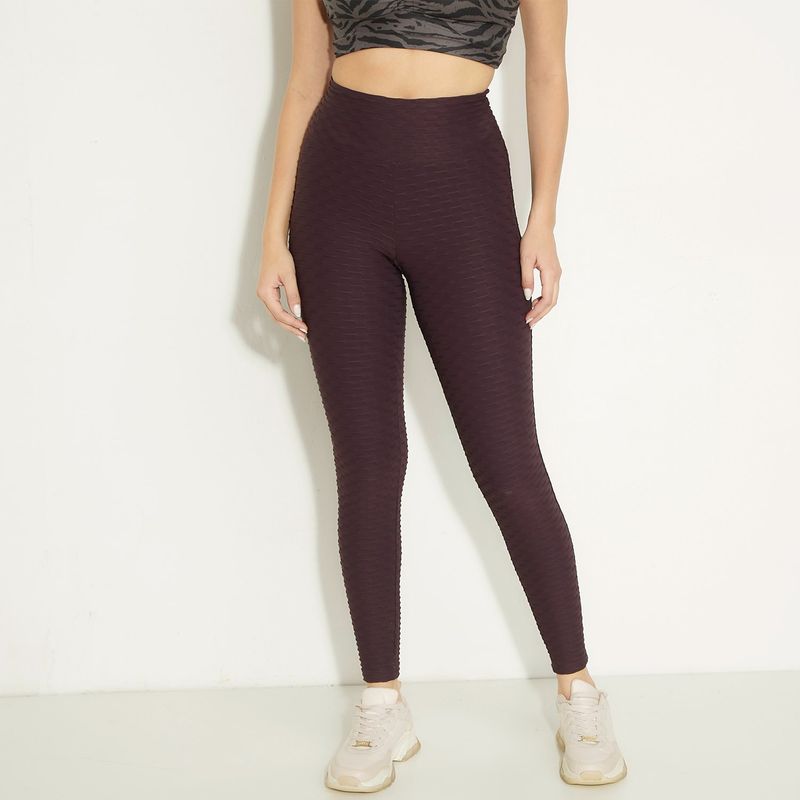 MOSSIMO - Licra deportiva Mujer Mossimo