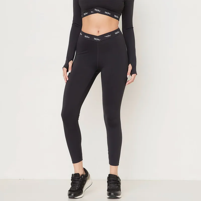 MOSSIMO - Leggings Mujer Mossimo Training