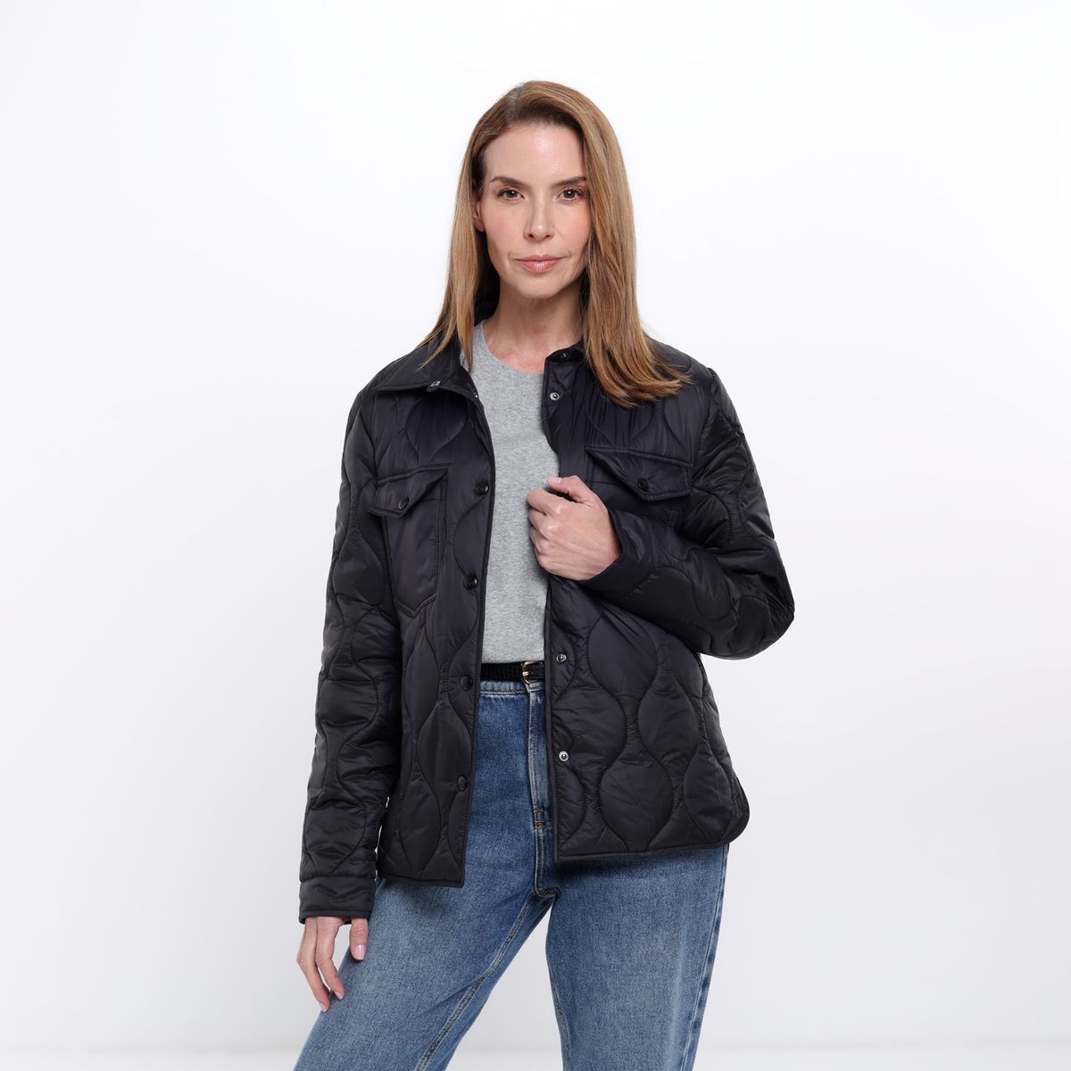 APOLOGY - Chaqueta Mujer Apology