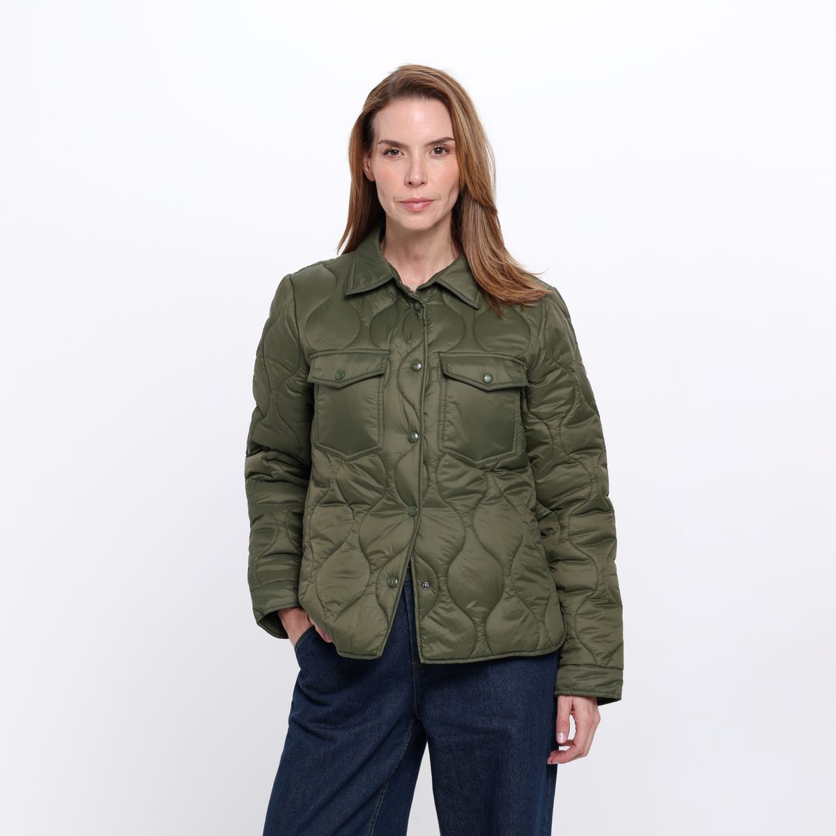 APOLOGY - Chaqueta Mujer Apology