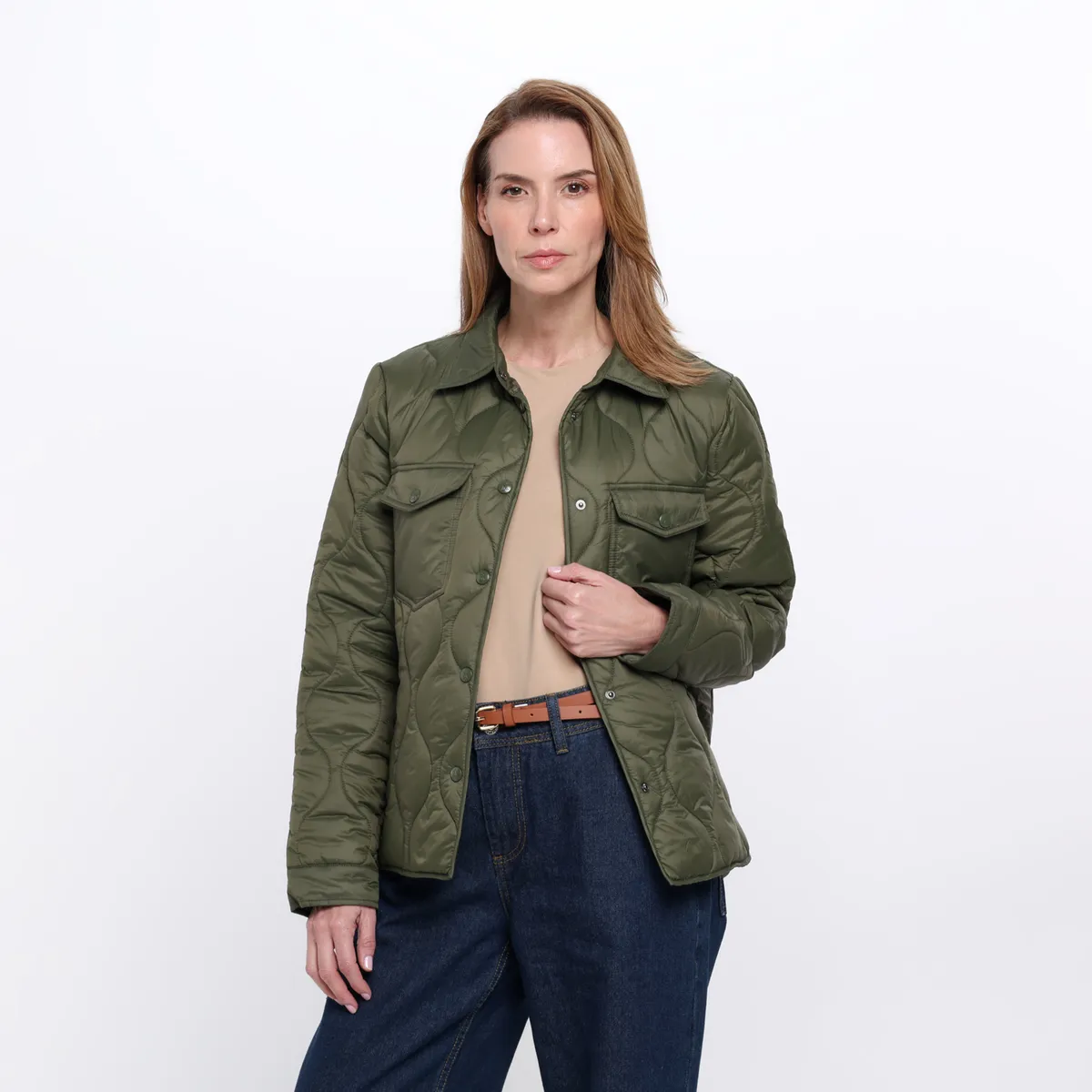 APOLOGY - Chaqueta Mujer Apology