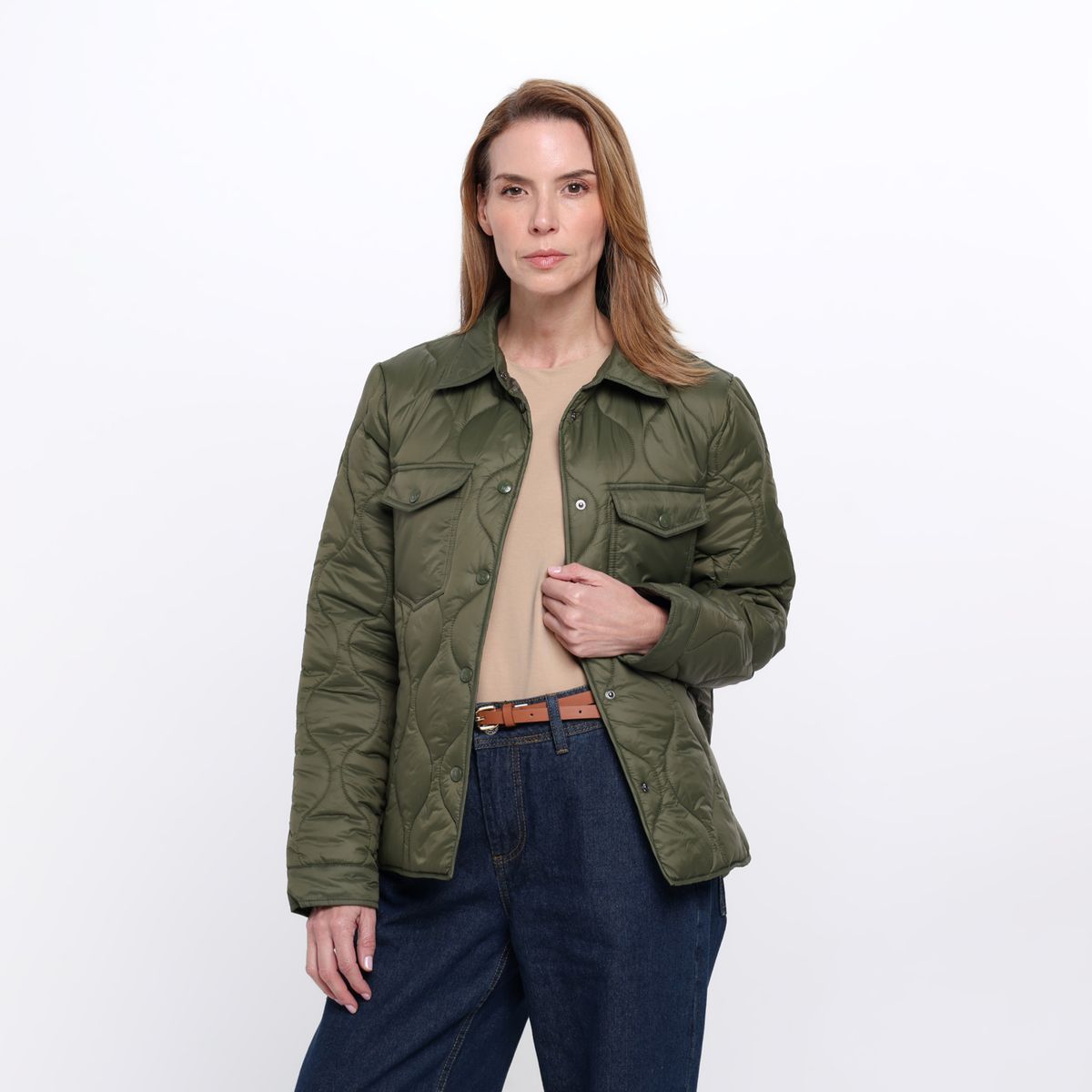 APOLOGY - Chaqueta Mujer Apology
