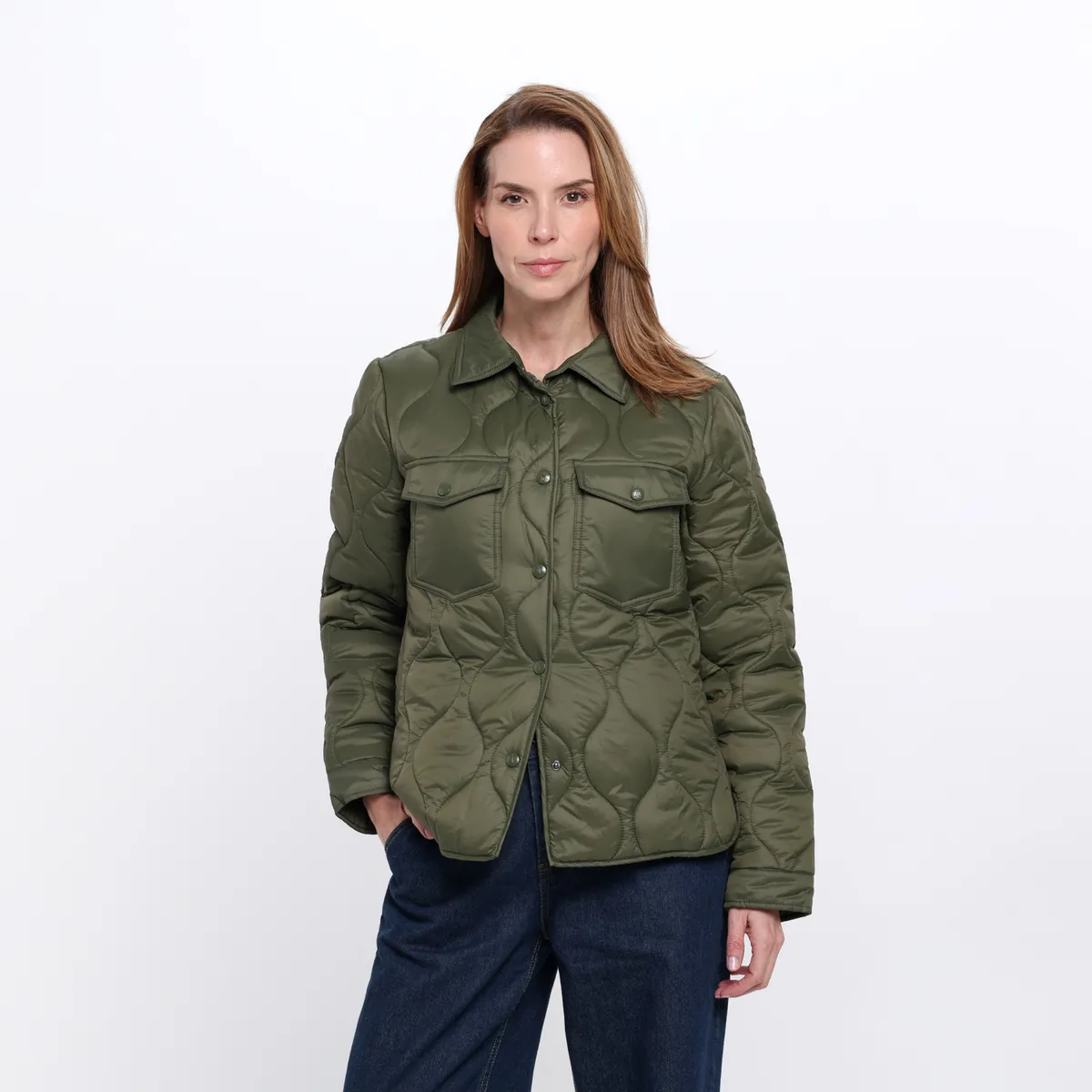 APOLOGY - Chaqueta Mujer Apology