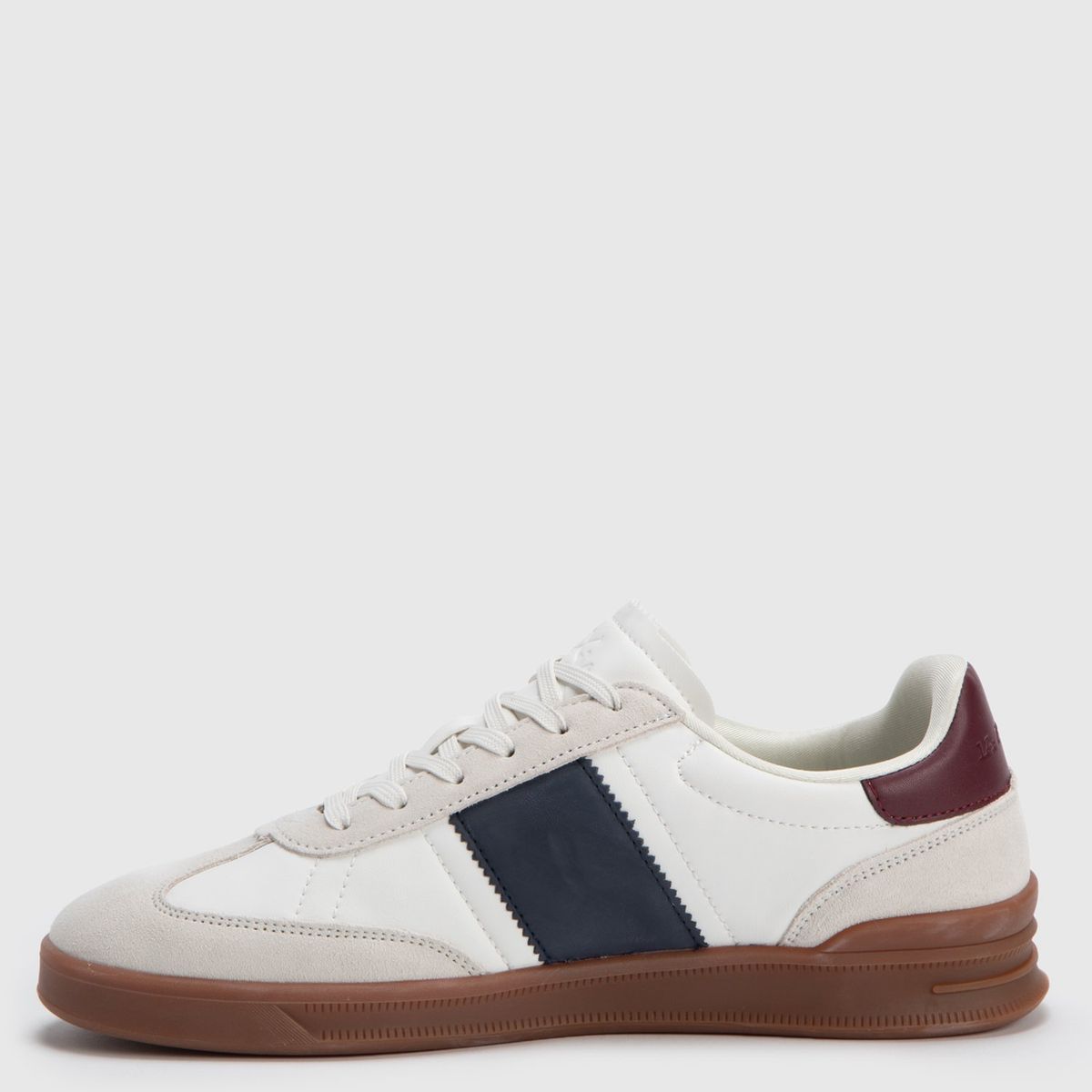 LA MARTINA - Tenis La Martina Hombre Moda Chukker  