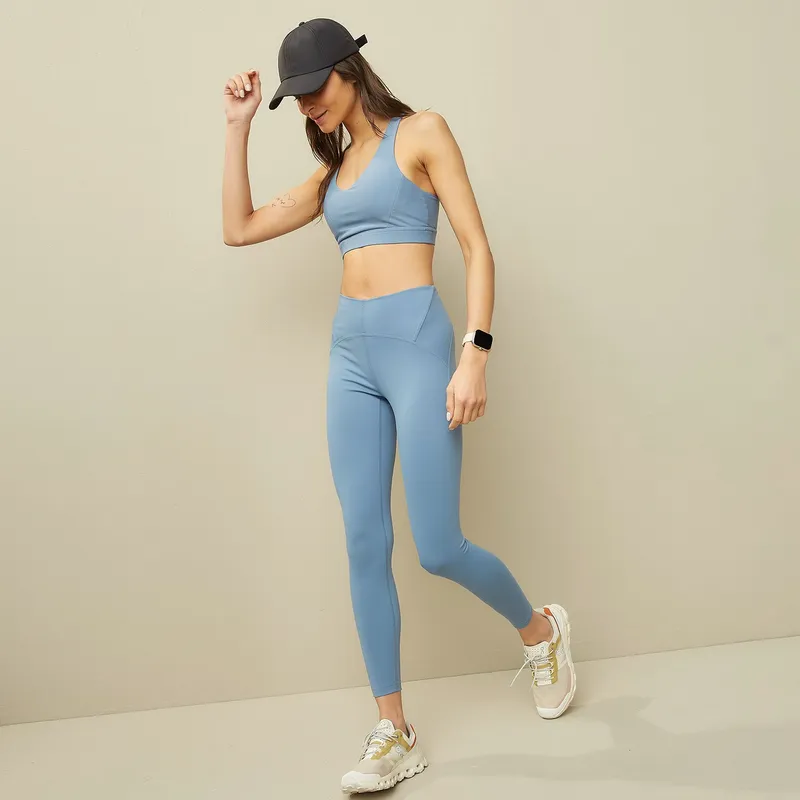 DIADORA - Licra deportiva Mujer Diadora