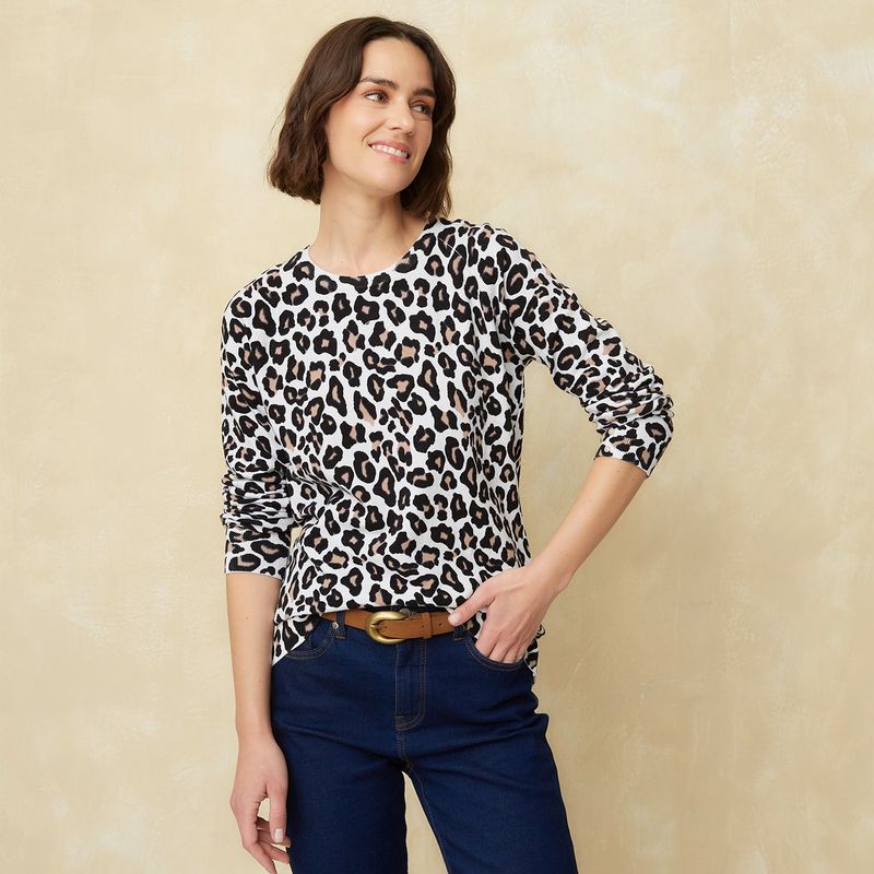 UNIVERSITY CLUB - Saco Mujer de Rayas Slim fit University Club