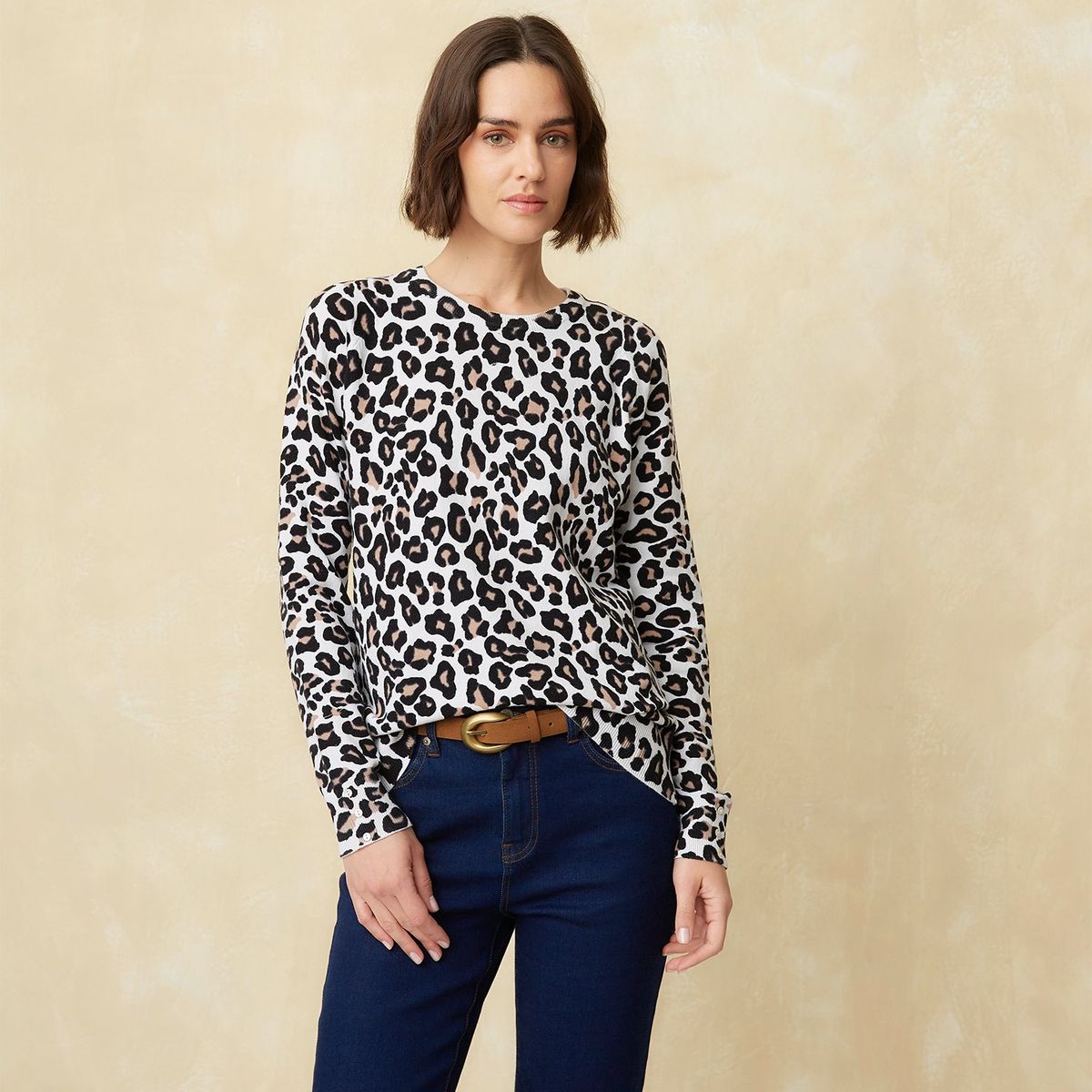 UNIVERSITY CLUB - Saco Mujer de Rayas Slim fit University Club