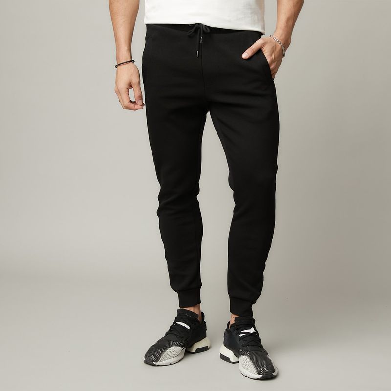 MOSSIMO - Jogger Hombre de Algodón Mossimo