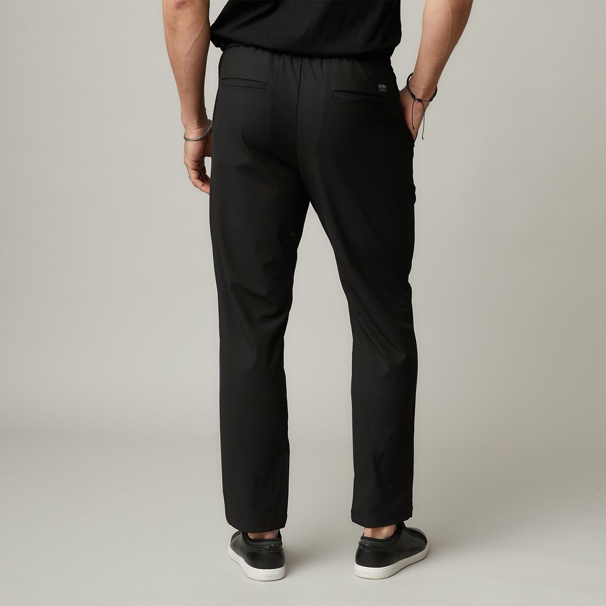 MOSSIMO - Pantalón Chino Hombre Jogger Mossimo