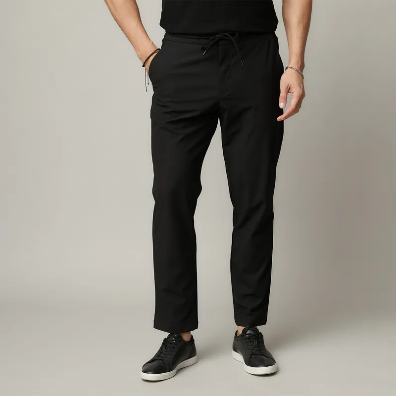 MOSSIMO - Pantalón Chino Hombre Jogger Mossimo