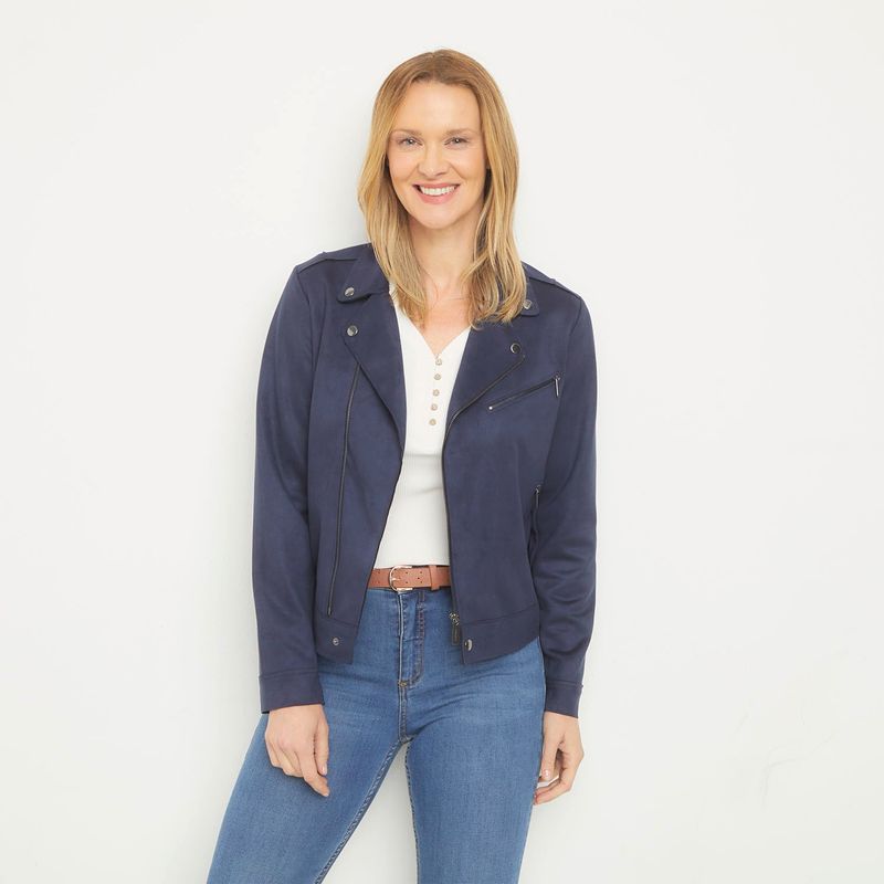 NEWPORT - Chaqueta Mujer Newport