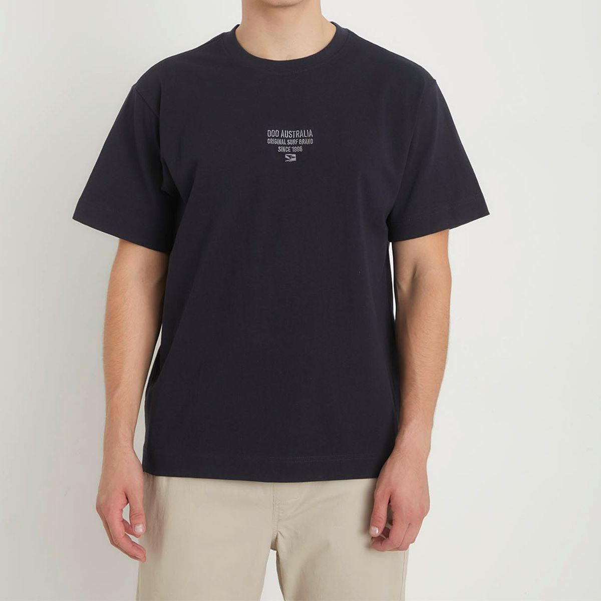 DOO AUSTRALIA - Camiseta Hombre Manga corta Doo Australia