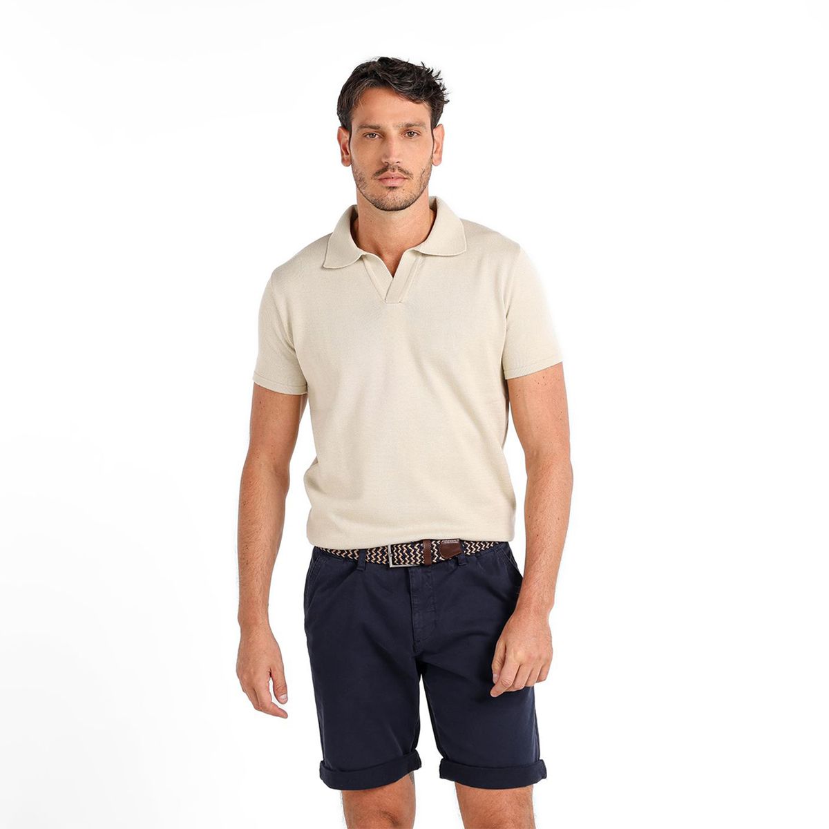 BASEMENT - Bermuda Hombre Basement