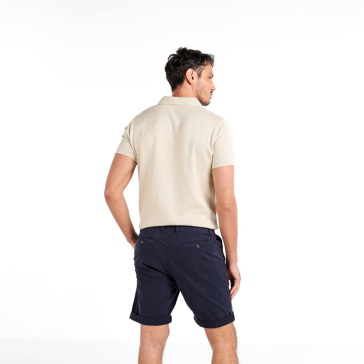 BASEMENT - Bermuda Hombre Basement