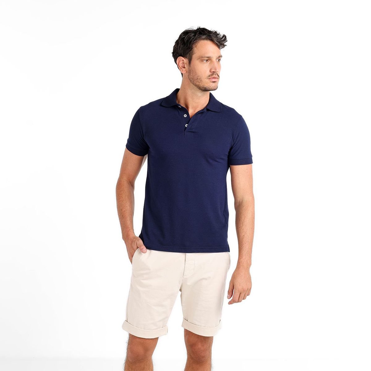 BASEMENT - Bermuda Hombre Basement