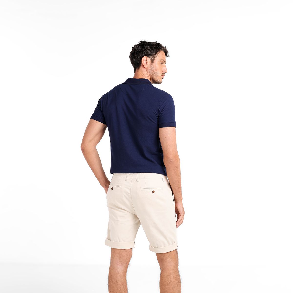 BASEMENT - Bermuda Hombre Basement