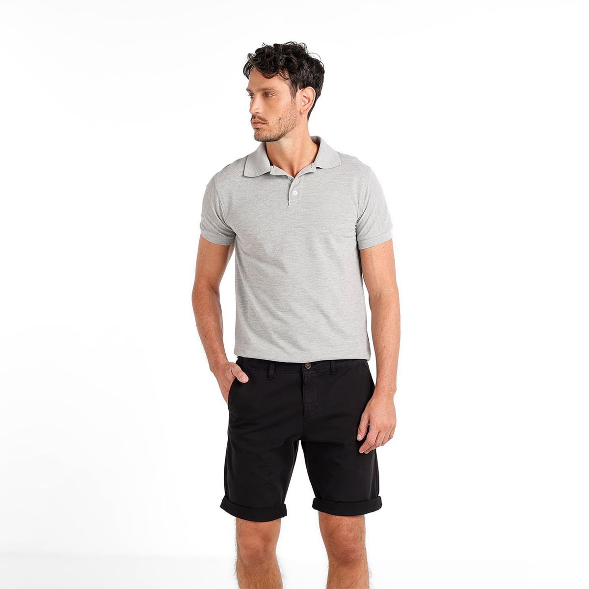 BASEMENT - Bermuda Hombre Basement